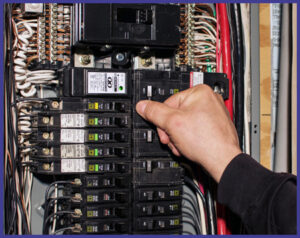 Arc fault Breakers buyers