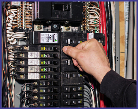 Arc fault Breakers buyers